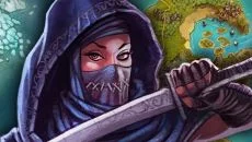 Hero Rage é semelhante a Hero Rage