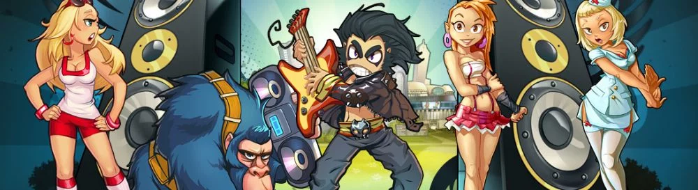 Comprar Music Wars barato, descontos de até 90% 🏷️, comparação de preços em diferentes lojas