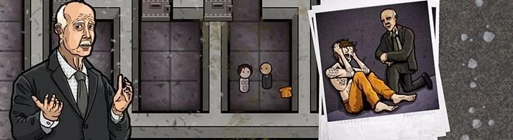 Todas as avaliações e notas Prison Architect - Escape Mode — 0 opiniões