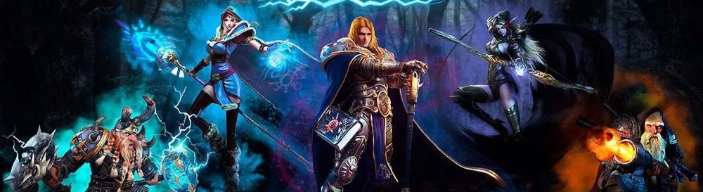 TOP-24 - jogos, semelhantes a Hero Rage TOP-24 - jogos, semelhantes a Hero Rage