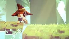 Ori and the Will of the Wisps é semelhante a Ori and the Will of the Wisps