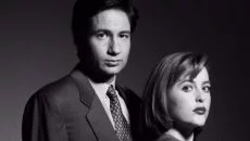 X-Files: Deserter é semelhante a X-Files: Deserter