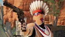 RevolVR - jogo do gênero Realidade Virtual (VR)