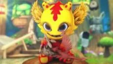 Skylar & Plux: Adventure on Clover Island é semelhante a Skylar & Plux: Adventure on Clover Island