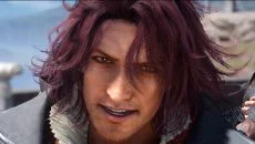 Monster of the Deep: Final Fantasy XV é semelhante a Monster of the Deep: Final Fantasy XV