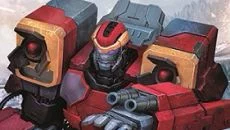 AirMech Wastelands - jogo do gênero Robôs de combate