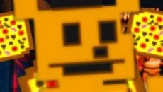 Five Nights at Freddy's: Security Breach é semelhante a Five Nights at Freddy's: Security Breach