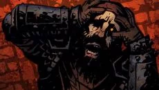 Darkest Dungeon: The Color of Madness - jogo do gênero Conteúdo adicional