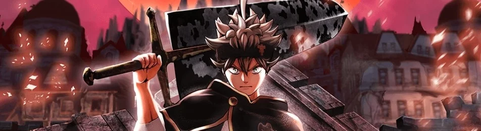 Comprar Black Clover: Quartet Knights (BC Project) barato, descontos de até 90% 🏷️, comparação de preços em diferentes lojas