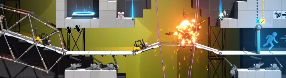 Fórum Bridge Constructor Portal