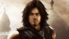 Prince of Persia: The Forgotten Sands