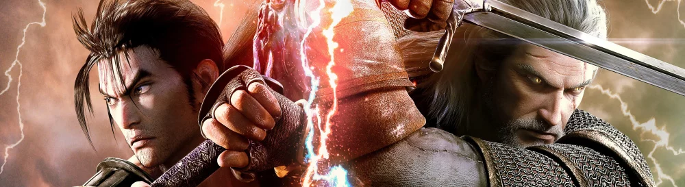 SoulCalibur 6 — Трейнер (+8) от 08.01.2020 [WeMod] / Treinadores / Trapaças