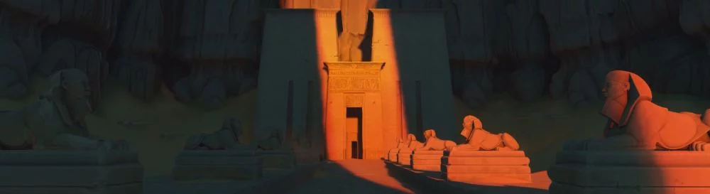 TOP-9 - jogos, semelhantes a In The Valley Of Gods