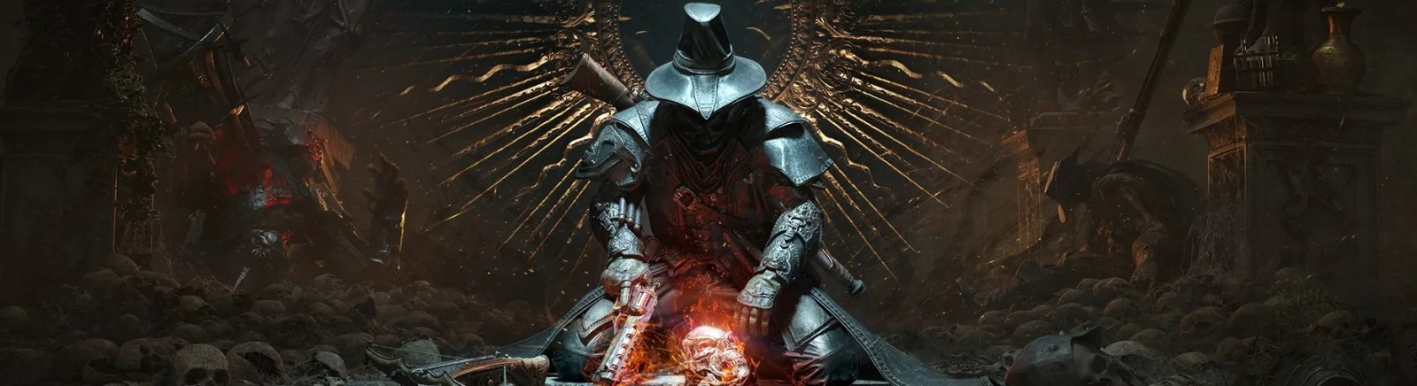 Witchfire — Русификатор Witchfire (Inward Spiral Team) v0.1.9 / Localização