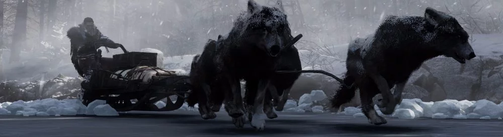 Fade to Silence — Трейнер (+7) [1.0.2022] / Treinadores / Trapaças