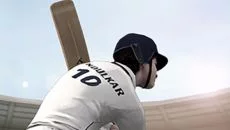 Sachin Saga Cricket Champions - jogo do gênero Jogo esportivo
