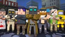 Rules of Survival é semelhante a Rules of Survival