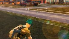 Rules of Survival é semelhante a Rules of Survival