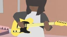 Getting Over It with Bennett Foddy é semelhante a Getting Over It with Bennett Foddy