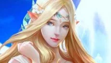 Рыцарь Небес - jogo do gênero Turn-based
