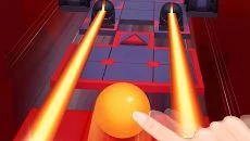 Geometry Dash é semelhante a Geometry Dash