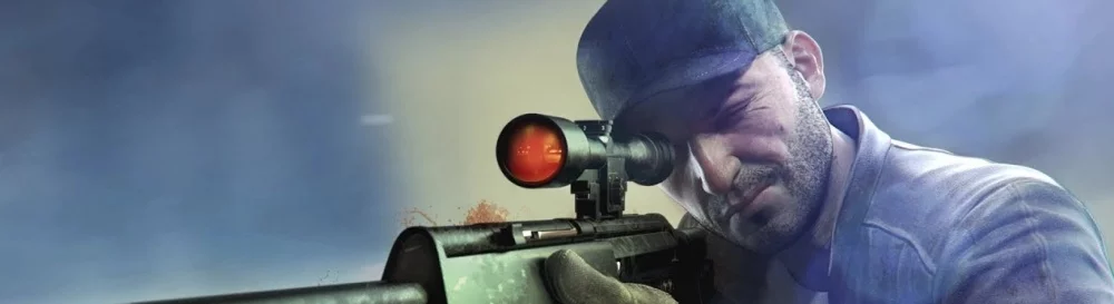 Comprar Sniper 3D Assassin barato, descontos de até 90% 🏷️, comparação de preços em diferentes lojas