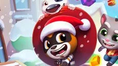 Subway Jungle Run Surf Runner é semelhante a Subway Jungle Run Surf Runner