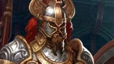 Hero Rage é semelhante a Hero Rage