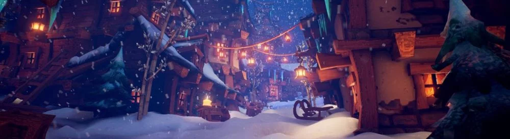 Tabelas para Witch It