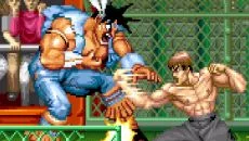 Street Fighter 30th Anniversary Collection - jogo do gênero Luta