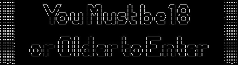 Comprar You Must be 18 or Older to Enter barato, descontos de até 90% 🏷️, comparação de preços em diferentes lojas