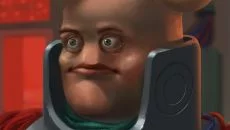 Paradigm - jogo do gênero Ponto & Clique
