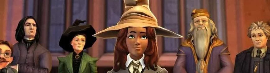 Avaliação de Harry Potter: Hogwarts Mystery por Ňęgåţıv