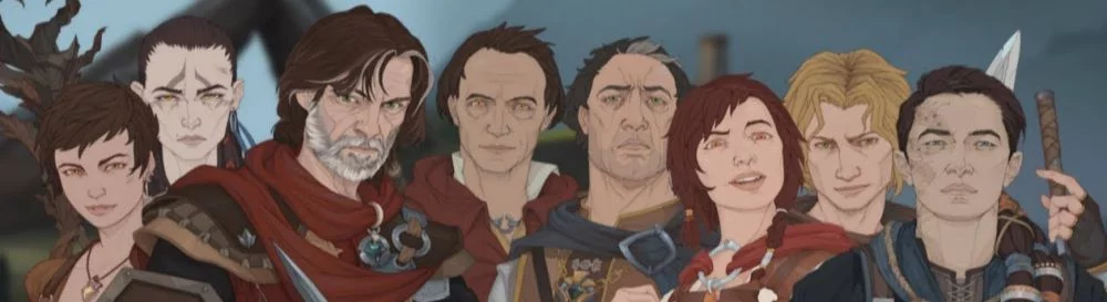 Todas as avaliações e notas Ash of Gods: Redemption — 2 opiniões