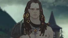 Ash of Gods: Redemption - jogo do gênero Turn-based