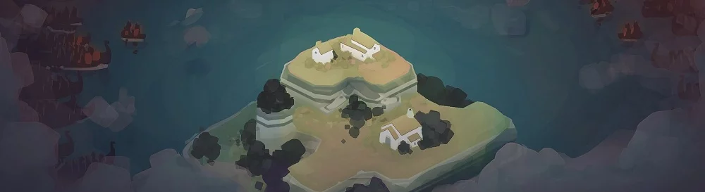 Artigos Bad North - análise, prévia, opiniões