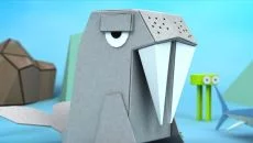 Getting Over It with Bennett Foddy é semelhante a Getting Over It with Bennett Foddy