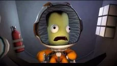 Kerbal Space Program: Making History - jogo do gênero Simulador de voo