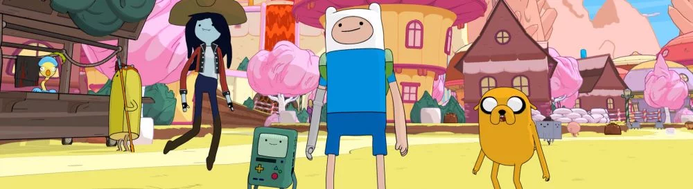 Arquivos para Adventure Time: Pirates of the Enchiridion - trainers, mods, saves, patches