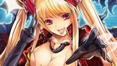 Kamihime PROJECT (18+)