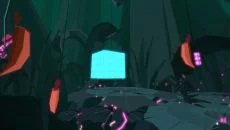 Derora - jogo do gênero Realidade Virtual (VR)