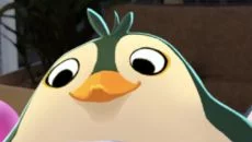 Waddle Home - jogo do gênero Realidade Virtual (VR)