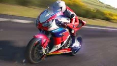 TT Isle of Man Ride on the Edge - jogo do gênero Corridas de moto