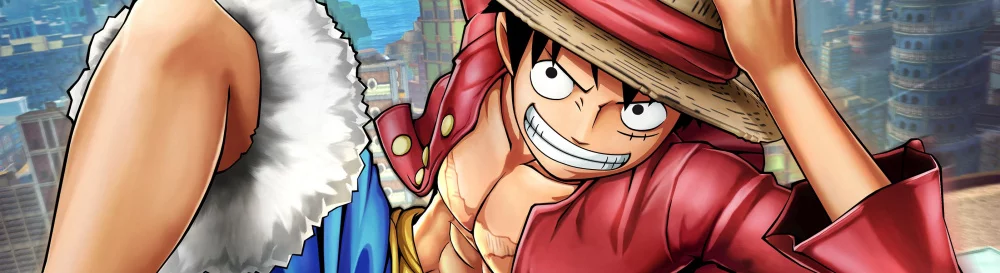 One Piece: World Seeker —  Таблица для Cheat Engine [1.0] / Tabelas / Trapaças