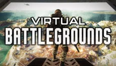 Virtual Battlegrounds - jogo do gênero Realidade Virtual (VR)