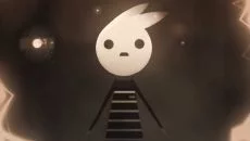 Getting Over It with Bennett Foddy é semelhante a Getting Over It with Bennett Foddy