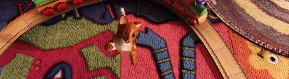 Avaliações mistas sobre Max and Maya: Cat simulator — 0 opiniões