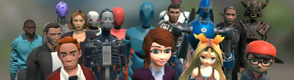 Todas as avaliações e notas VRChat — 3 opiniões