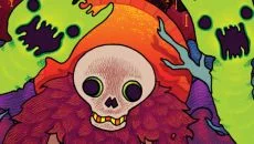 GoNNER - jogo do gênero Roguelike