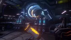The Station - jogo do gênero Exploração